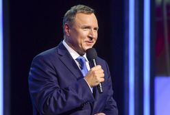 Jacek Kurski zachwycony Sylwestrem Marzeń. "TVP potrafi zaspokajać wszystkie wrażliwości"