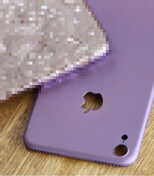 iPhone 7 na najlepszym dotychczas zdjęciu. Będzie miał 4 głośniki? 3