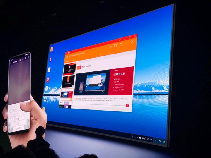 Huawei Mate 20 oficjalnie. To może być najlepszy smartfon tego roku 6
