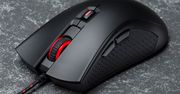 HyperX Pulsefire FPS: mysz dla entuzjastów gier FPS