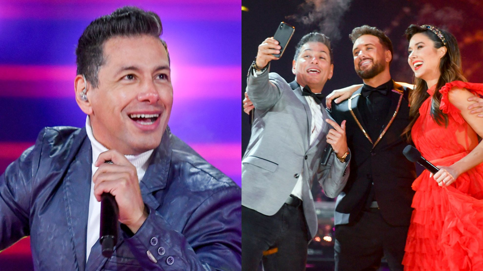 Pamiętne sylwestrowe momenty 