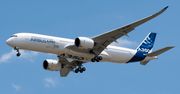 Airbus A350. Wadliwe oprogramowanie wymusza twardy restart co 149 godzin