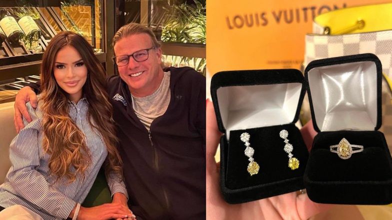 Bajkowe życie Moniki Ordowskiej