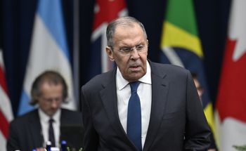 Ławrow krytycznie o Polsce. Nie chce naszego kraju na spotkaniu G20