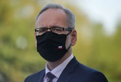 Narodowe Święto Niepodległości Polski. Apel ministra zdrowia