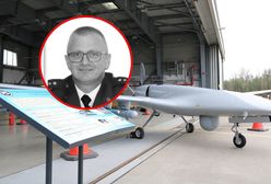 Szef sztabu w Mirosławcu nie żyje. Ppłk Konrad Barnaś miał 45 lat
