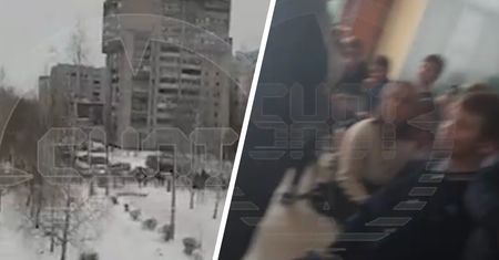14-latka otworzyła ogień. Strzelanina w szkole w Rosji