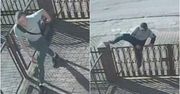Włamali się w biały dzień. Policja z Legnicy prosi o pomoc