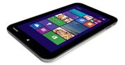Toshiba Encore - jak sprawuje się 8-calowy komputer?