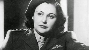 Nancy Wake. Najbardziej poszukiwana kobieta II wojny światowej