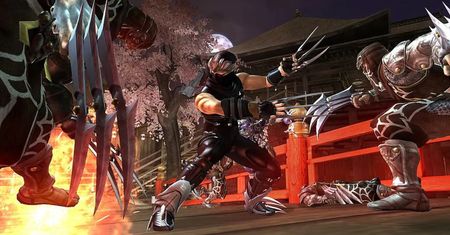Twórcy Nioh robią sobie przerwę od serii
