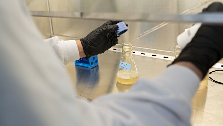 KE podpisała kontrakt na szczepionkę na koronawirusa