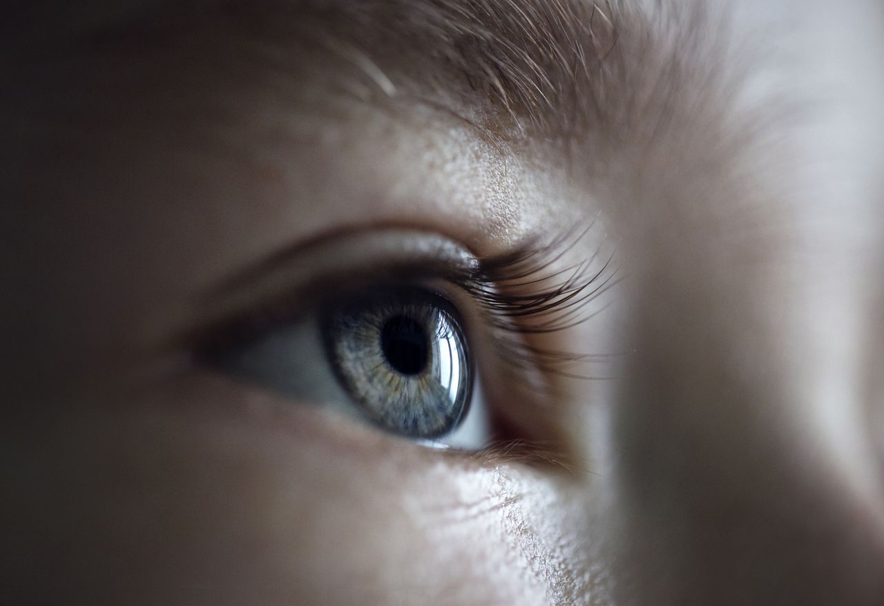 Może pomóc w leczeniu chorób oczu. Najnowsze odkrycie