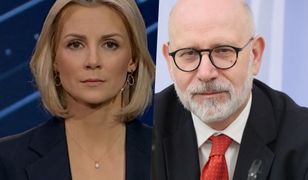 Konflikt o TVP się zaostrzył. Co dalej z Maciejem Świrskim?
