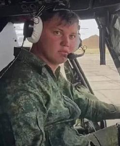 Zdradził Rosję. Ciało Kuźminowa znalezione w Hiszpanii