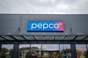 Dekoracje ze zwierzęcymi printami. Pepco kusi ofertą