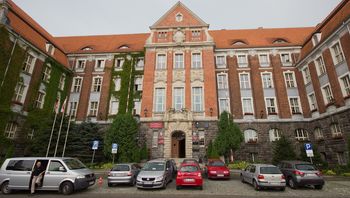 Pogoda w Olsztynie. Prognoza na poniedziałek 9 lutego. Silny mróz