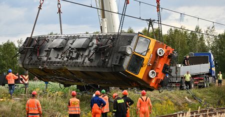 PKP grozi maszynistom konsekwencjami. "Analizujemy sytuację"