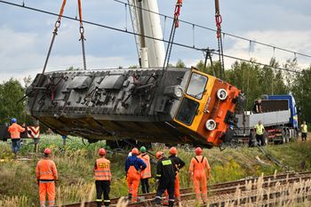 PKP grozi maszynistom konsekwencjami. "Analizujemy sytuację"