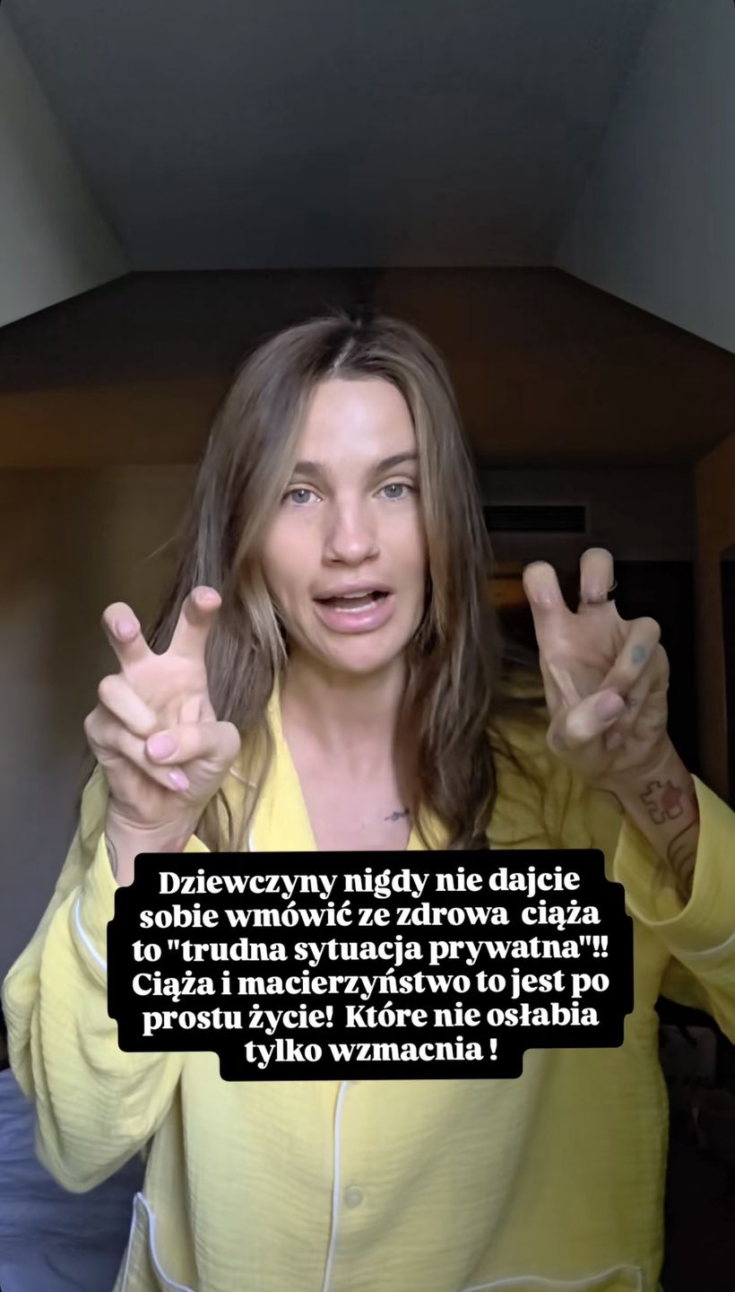 Karolina Gilon