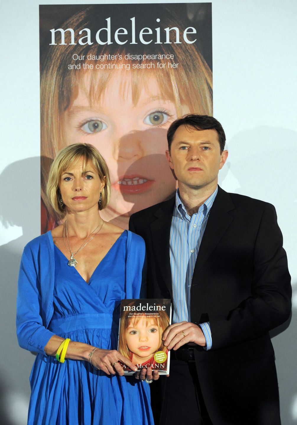 Sprawa zaginięcia Madeleine McCann