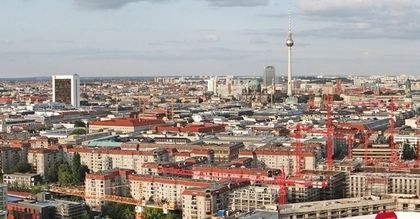 Praca i mieszkanie dla Polaków w Berlinie. Kto wyjedzie, nie chce już wracać