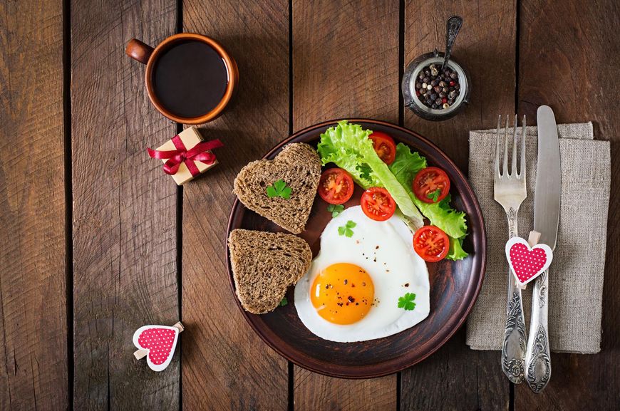 Co Należy Jeść Aby Zachować Zdrowe Serce Pierwszy posiłek - Co jeść, a czego unikać na śniadanie? | WP abcZdrowie