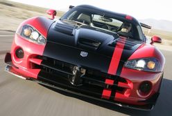 Dodge Viper SRT10 ACR