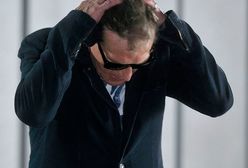 Janusz Panasewicz przeprasza za niedyspozycję w Tarnobrzegu