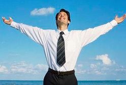 Więcej entuzjazmu, głupcze!