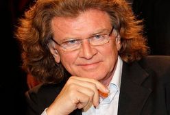 Wodecki nie przejmuje się sprzedażą płyty