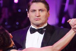 Andrzej Gołota: Tańczy tylko twarzą