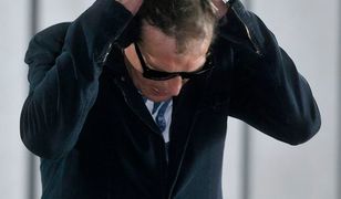 Janusz Panasewicz przeprasza za niedyspozycję w Tarnobrzegu