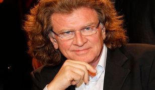 Wodecki nie przejmuje się sprzedażą płyty