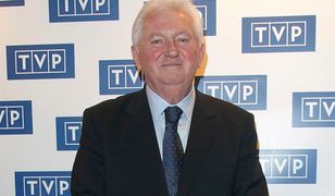 Przyjaciółka prezentera "Panoramy" to też...