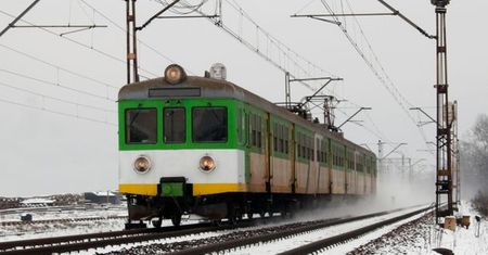 Związki wysadzą nowy rozkład jazdy PKP w powietrze