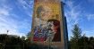 Najciekawsze murale świata