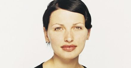Więcej znamion to młodsza skóra