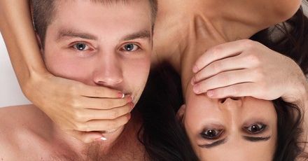 Kobieta i mężczyzna - to nie tylko przyjemne emocje!
