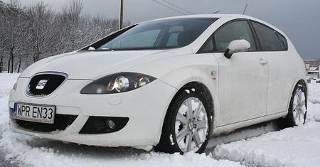 Seat Leon TSI