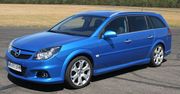 Opel Vectra OPC