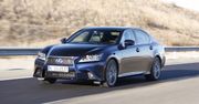 Lexus GS 300h