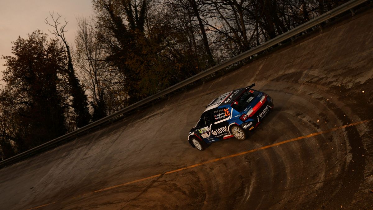 Materiały prasowe / kajto.pl / Na zdjęciu: Kajetan Kajetanowicz