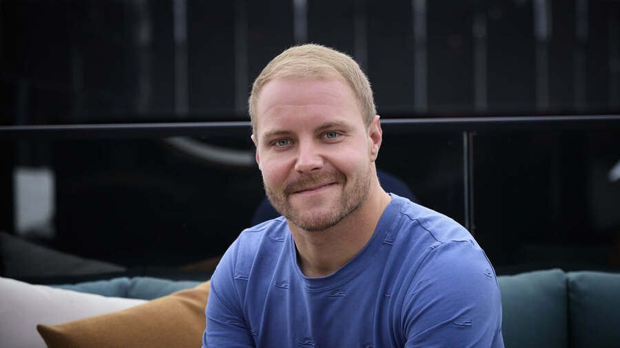 Valtteri Bottas 