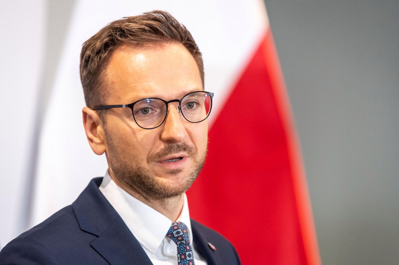 Polski Ład się nie udał? Buda: Przy takiej reformie mogło dojść do problemów