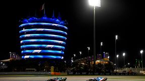 Odwołany wyścig wróci do kalendarza? Rząd Bahrajnu naciska na F1