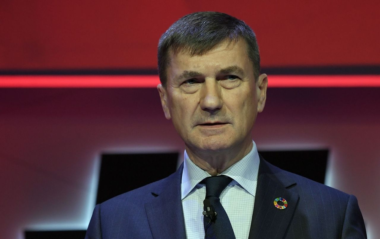 Andrus Ansip, wiceprzewodniczący KE: Już czas na zmiany w prawie autorskim