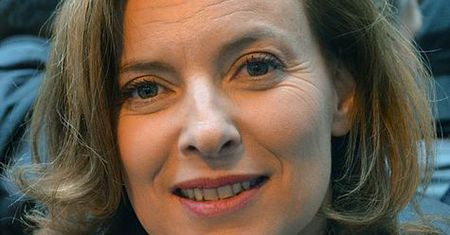 Pierwsza Dama Francji wyszła ze szpitala