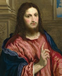 Największa tajemnica Biblii. Prof. Majewski o "żonie Boga"