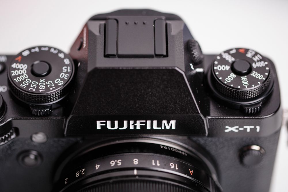 Fujifilm X-T1 – wyrachowany profesjonalista bez lustra [test] 9